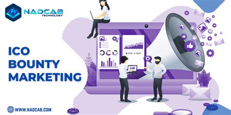 ico bounty marketing|Beginner’s Guide: How to create a great ICO .
